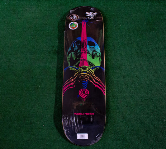 Powell Peralta Skull & Sword 8.25"