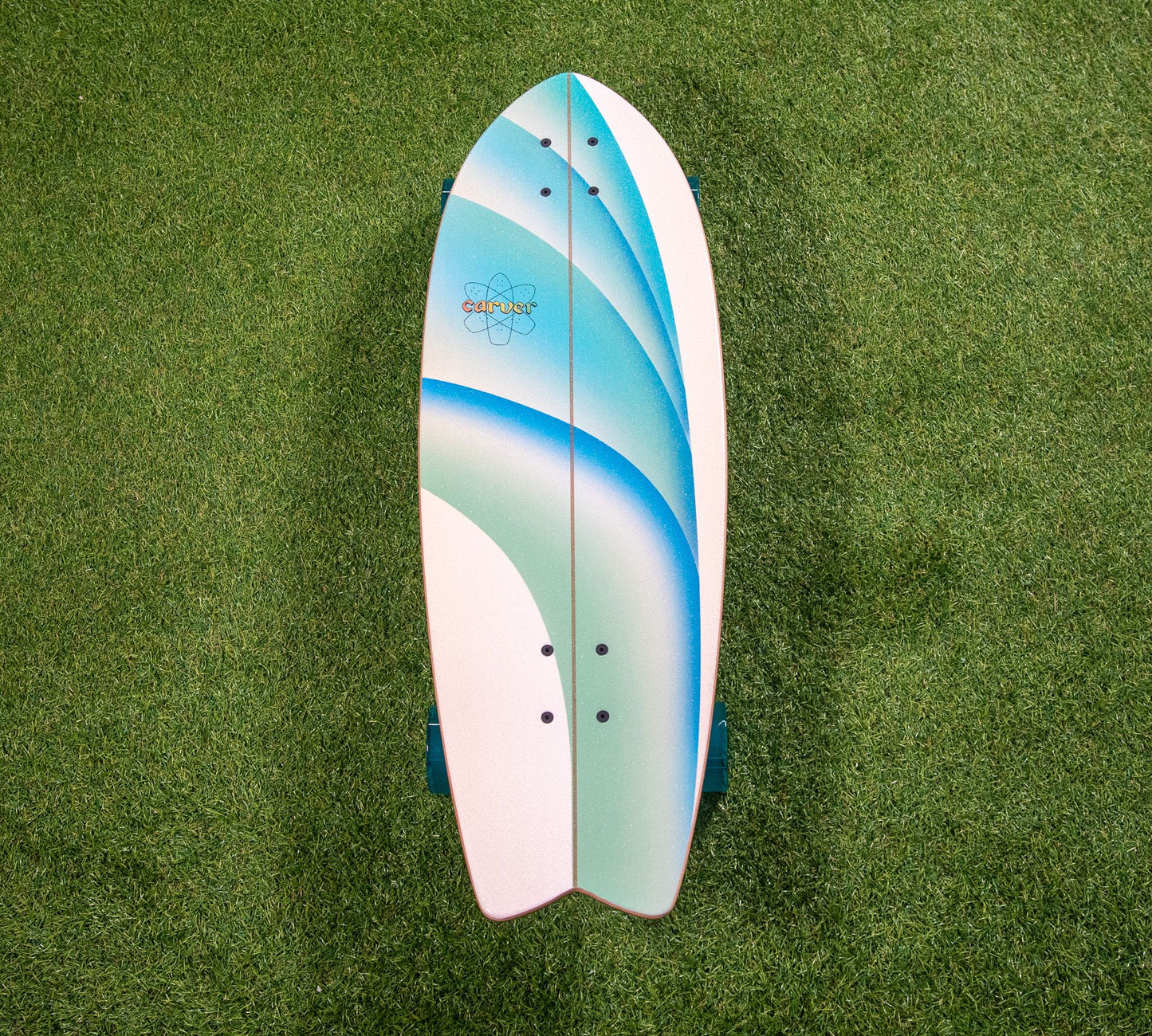 Carver C7 30" Emerald Peak