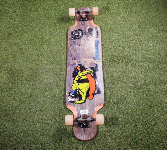 Bonzing 43" Longboard