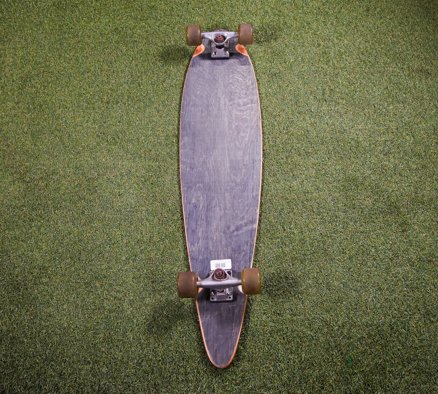 Plain 40" Pintail Complete