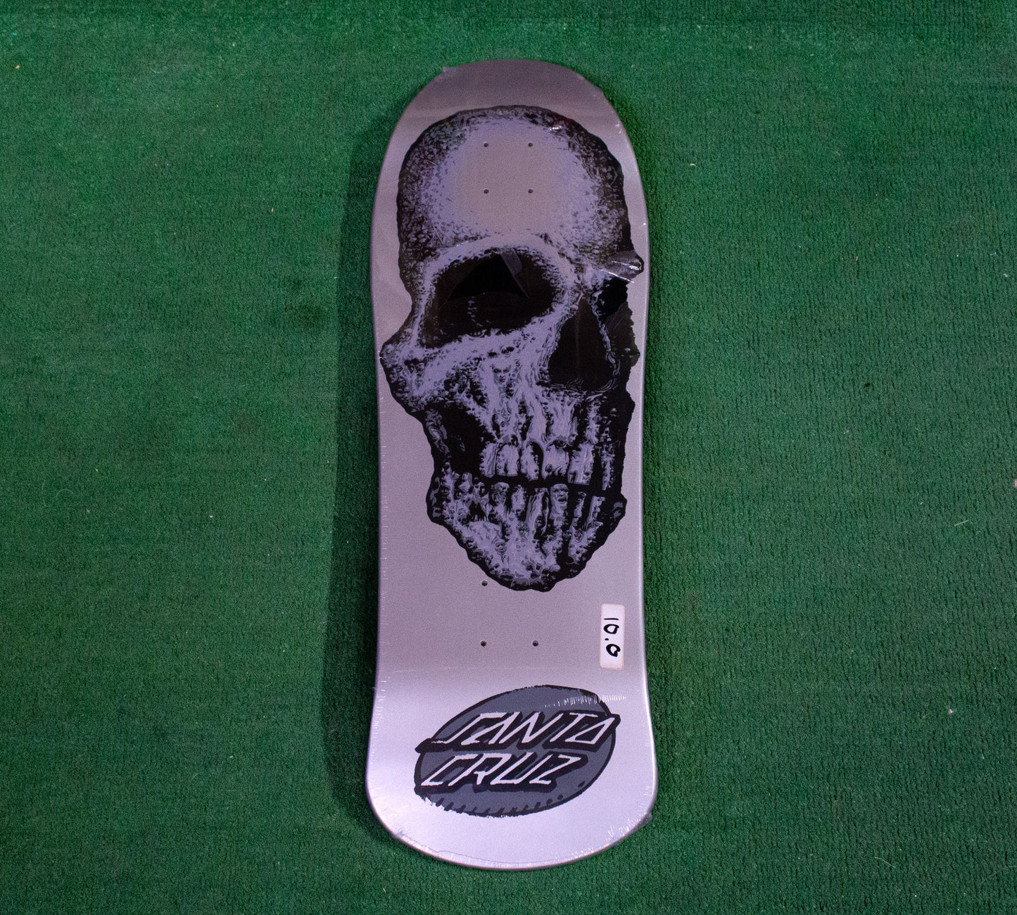 Santa Cruz Street Creep Reissue