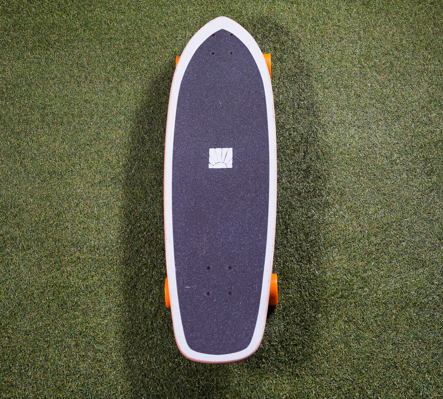 HLC Soil Long Island Cruiser