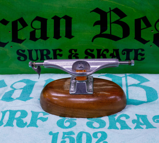 169 Stage XI Forged TITANIUM