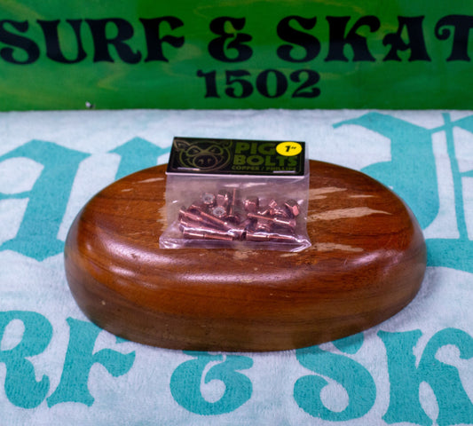 TY Pig Copper 1" Phillips