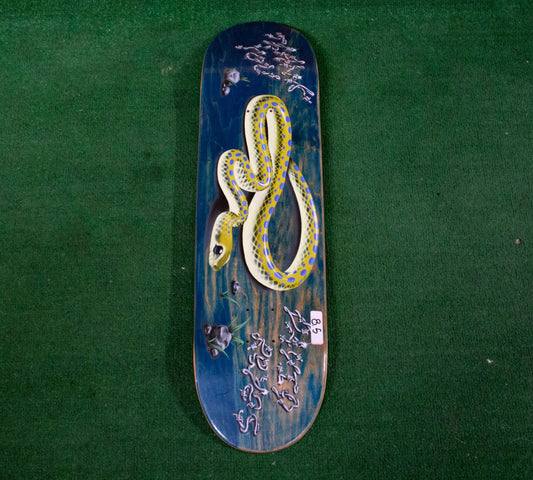 Thank You Serpent Series