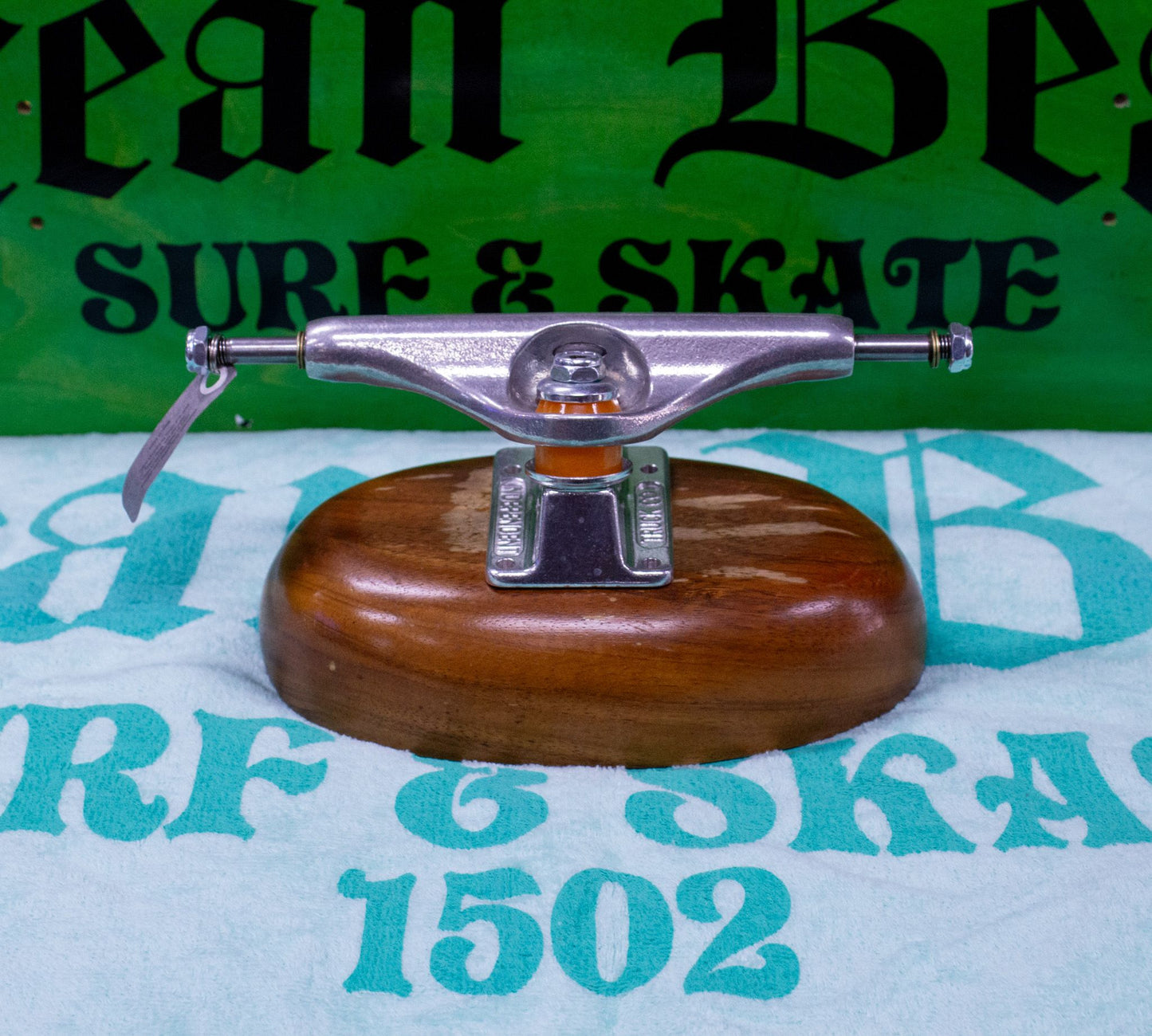 Independent Stage 11 Hollow Trucks