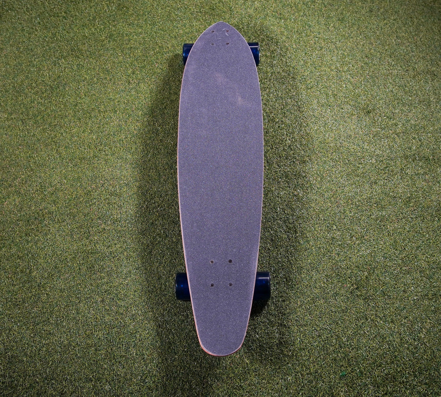 Sector 9 38" Vintage Wave Longboard Complete #4