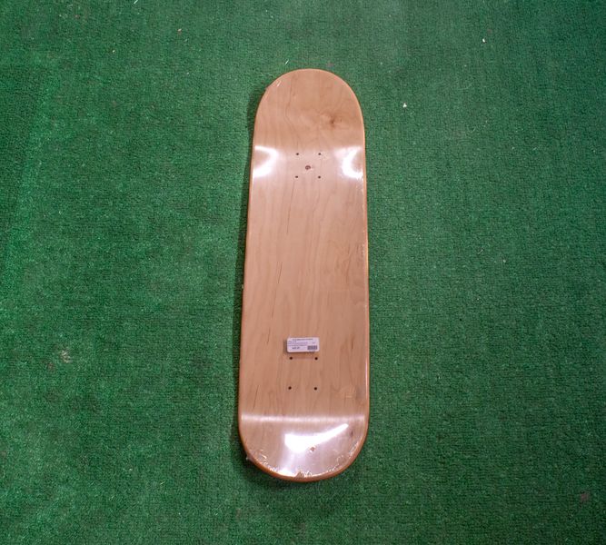 AWOL Productions Deck 8.25