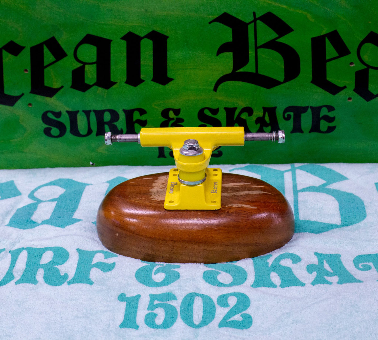 Penny Truck