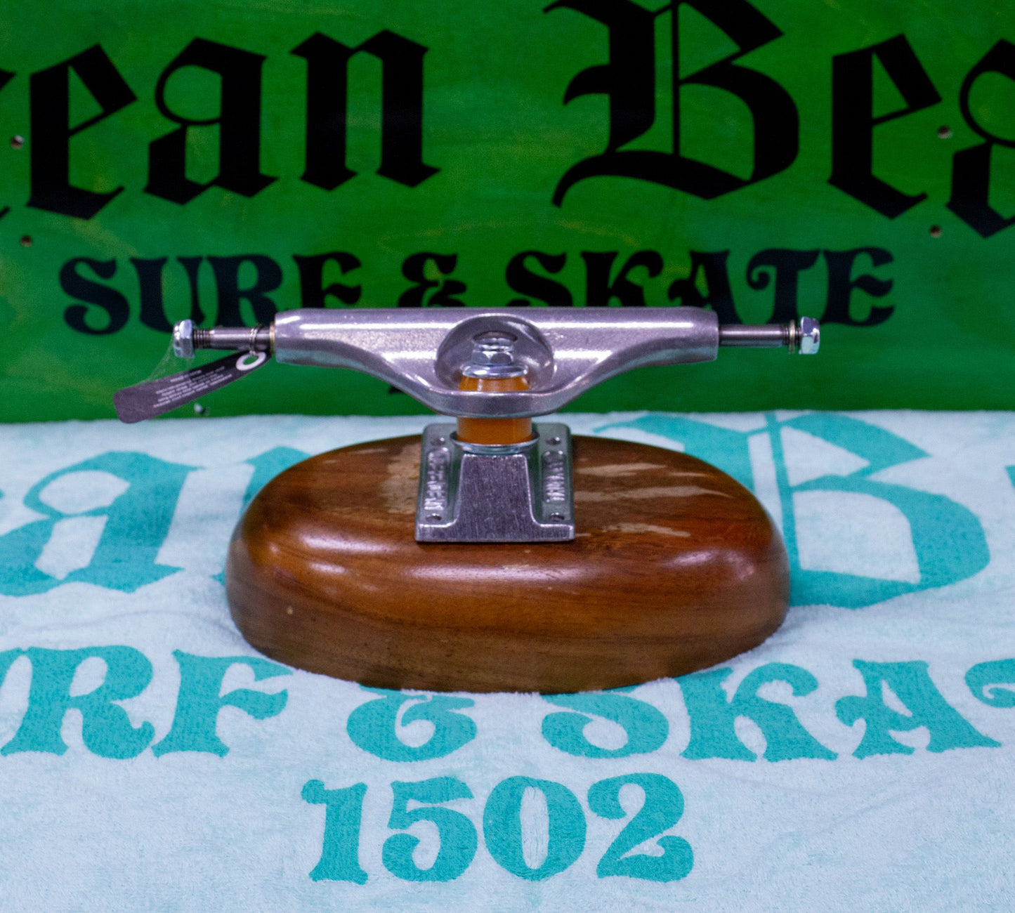 Independent Standard Trucks