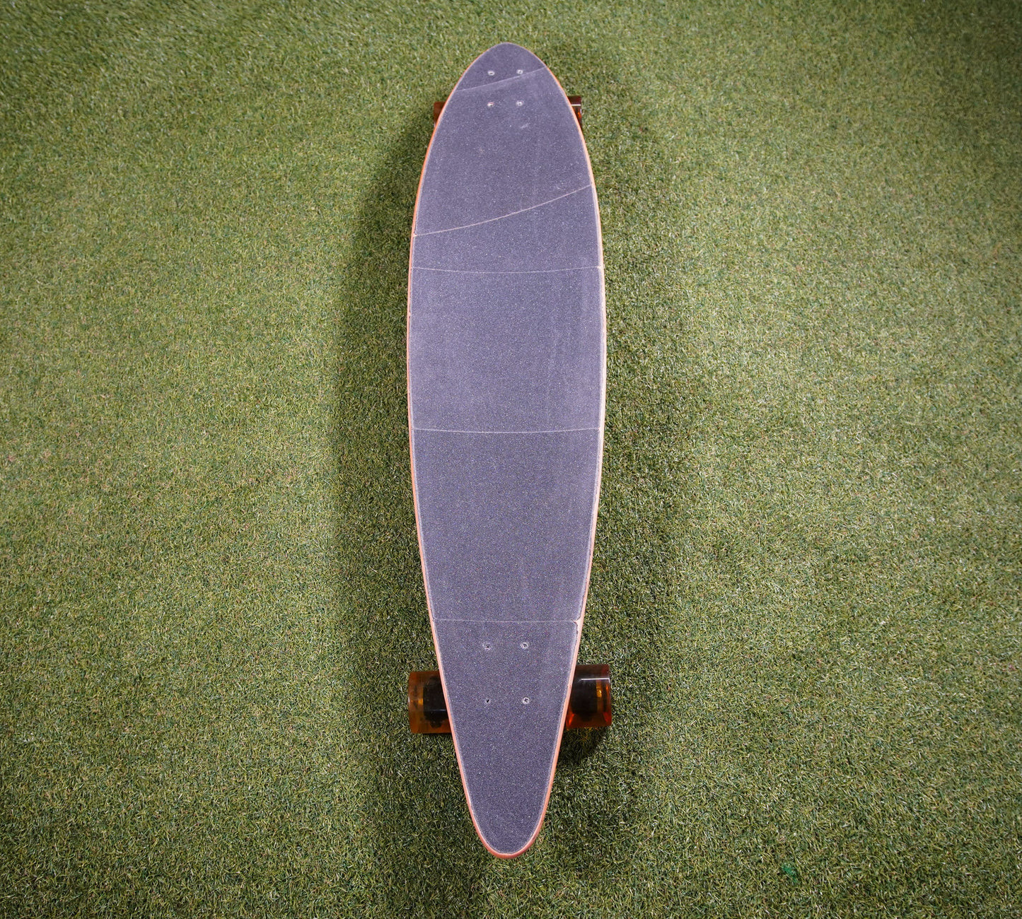 Plain 46" Pintail Complete