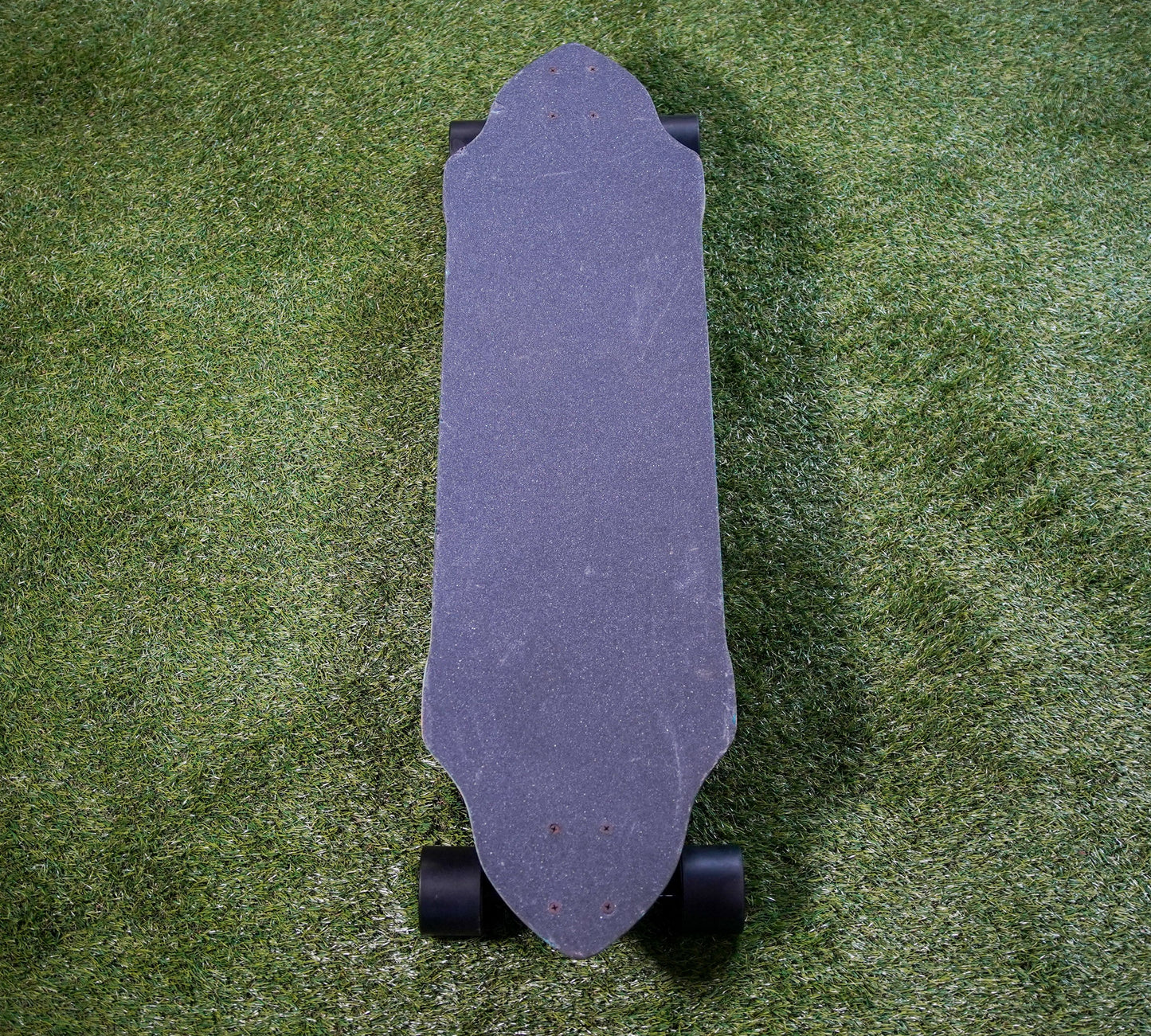 Arbor 38" Zombies Complete