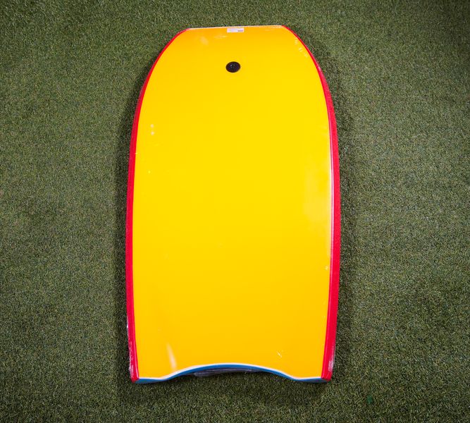 TBC Hot Curl Bodyboard 42"