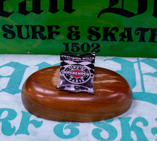 Genuine Parts 1.25" Phillips