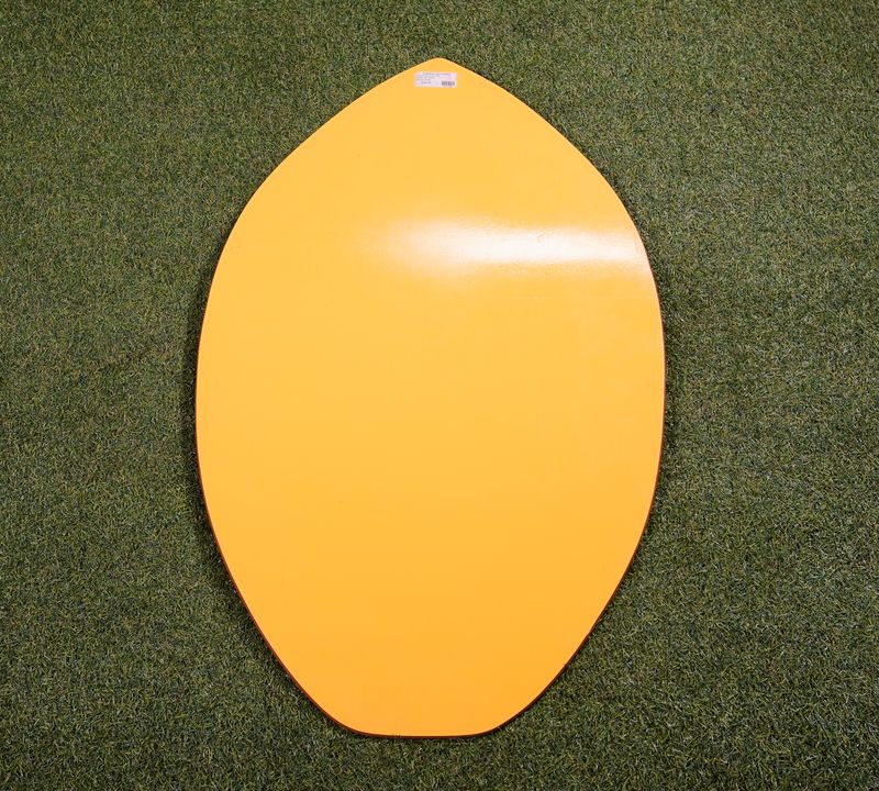 Wooden Skim Boards