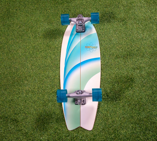 Carver C7 30" Emerald Peak