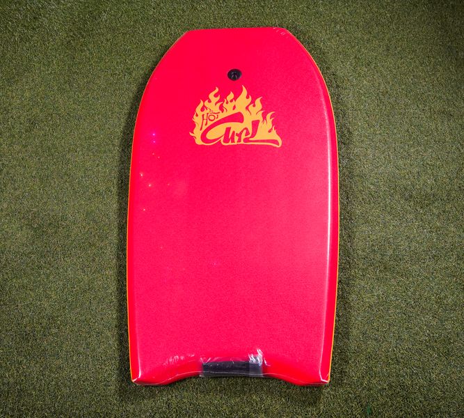 TBC Hot Curl Bodyboard 42"
