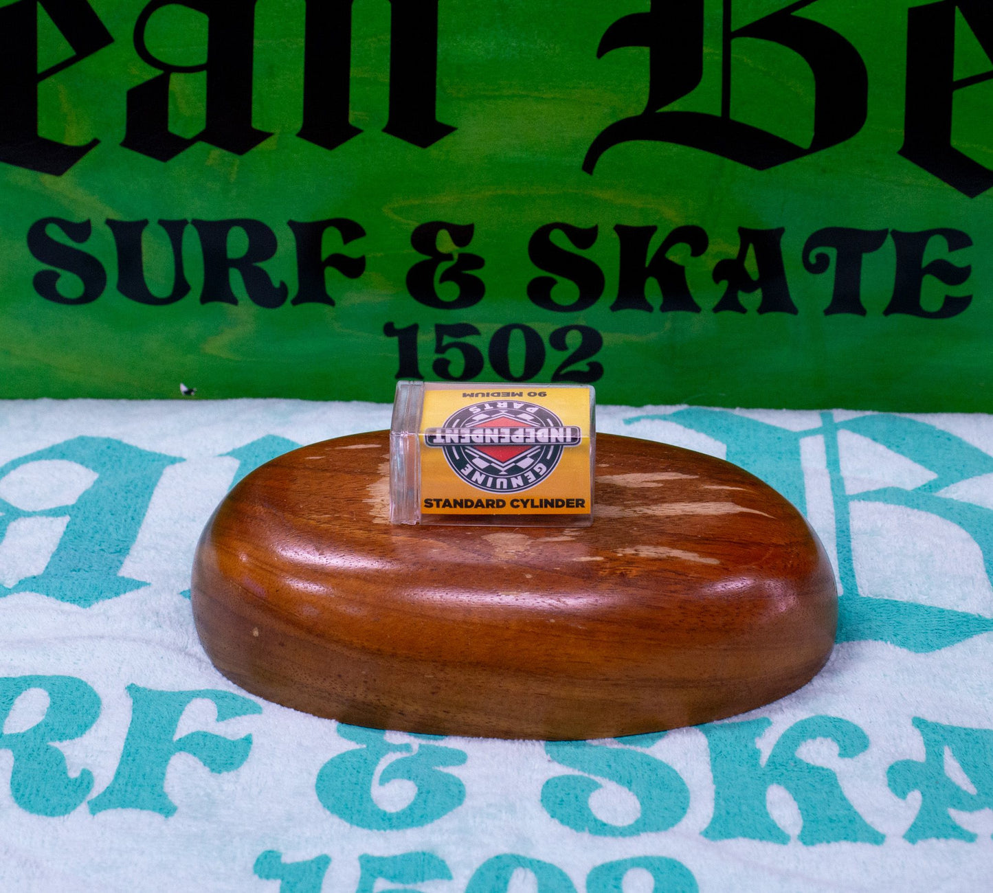 Medium - Cylinder Bushings