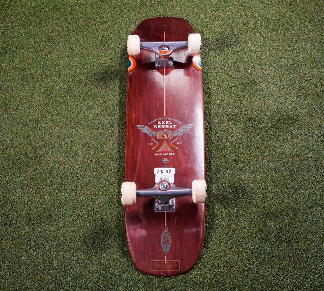 Arbor 34" Shaped Cruiser