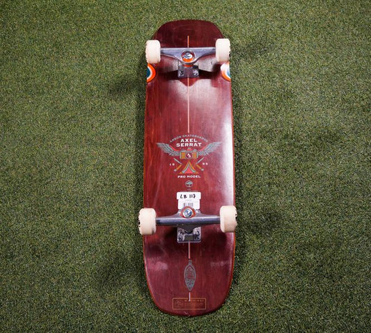Arbor 34" Shaped Cruiser