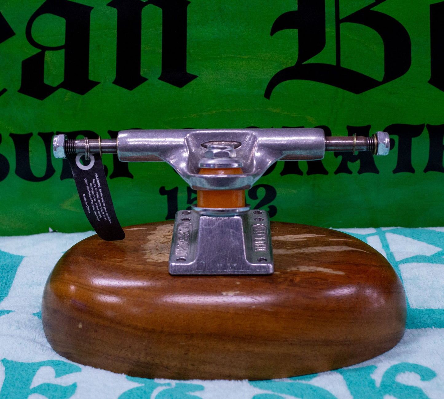 Independent Standard Trucks