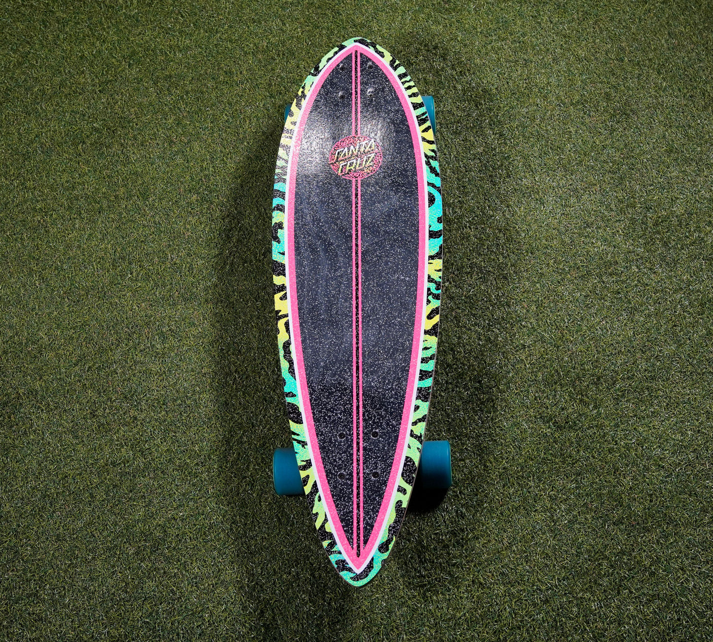 NHS Obscure Dot Pintail Cruzer