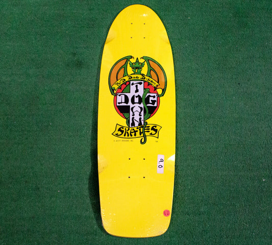 DT OG RedDog 70s Classic 9x30