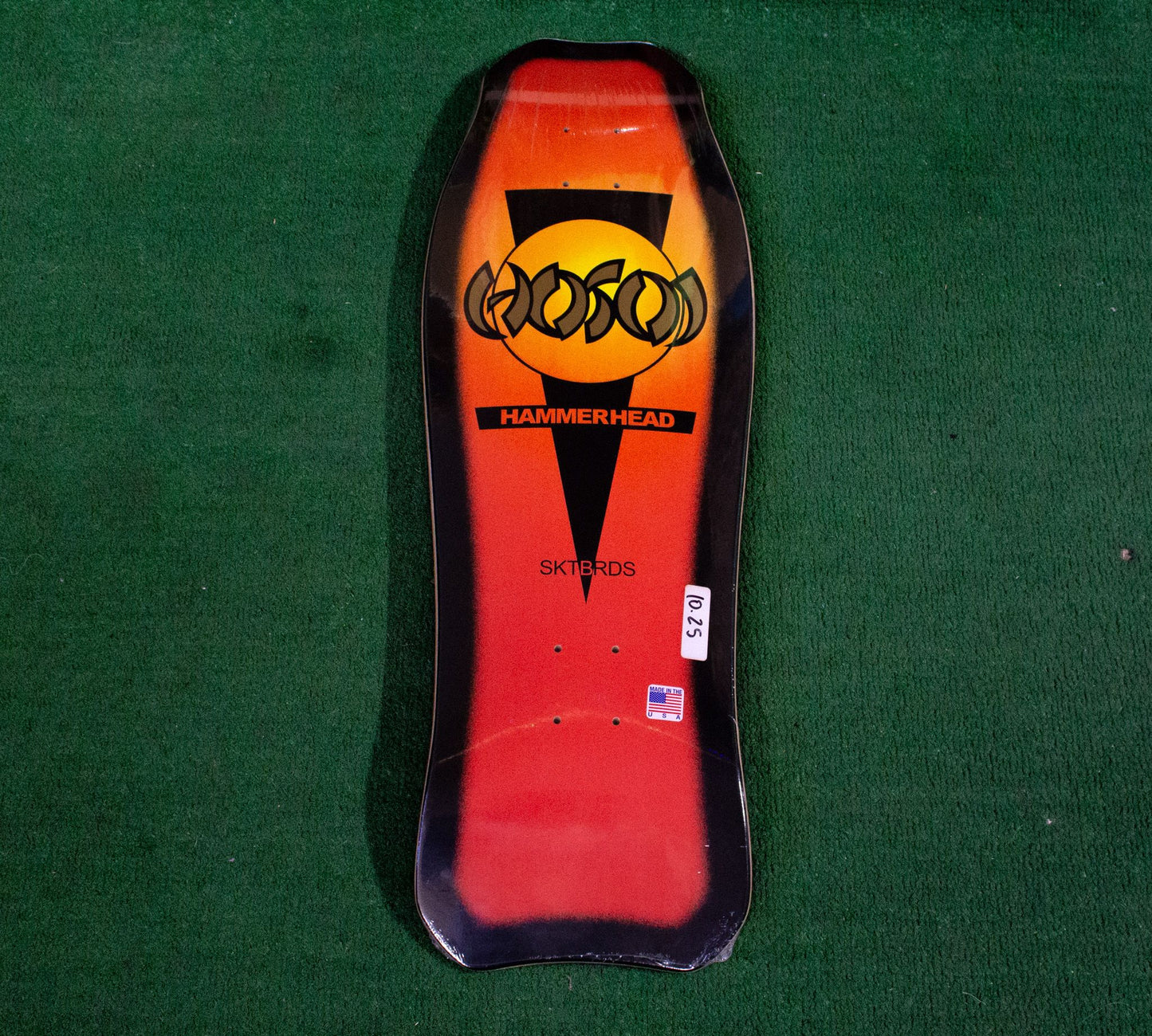 Hosoi Hammerhead Sunburst