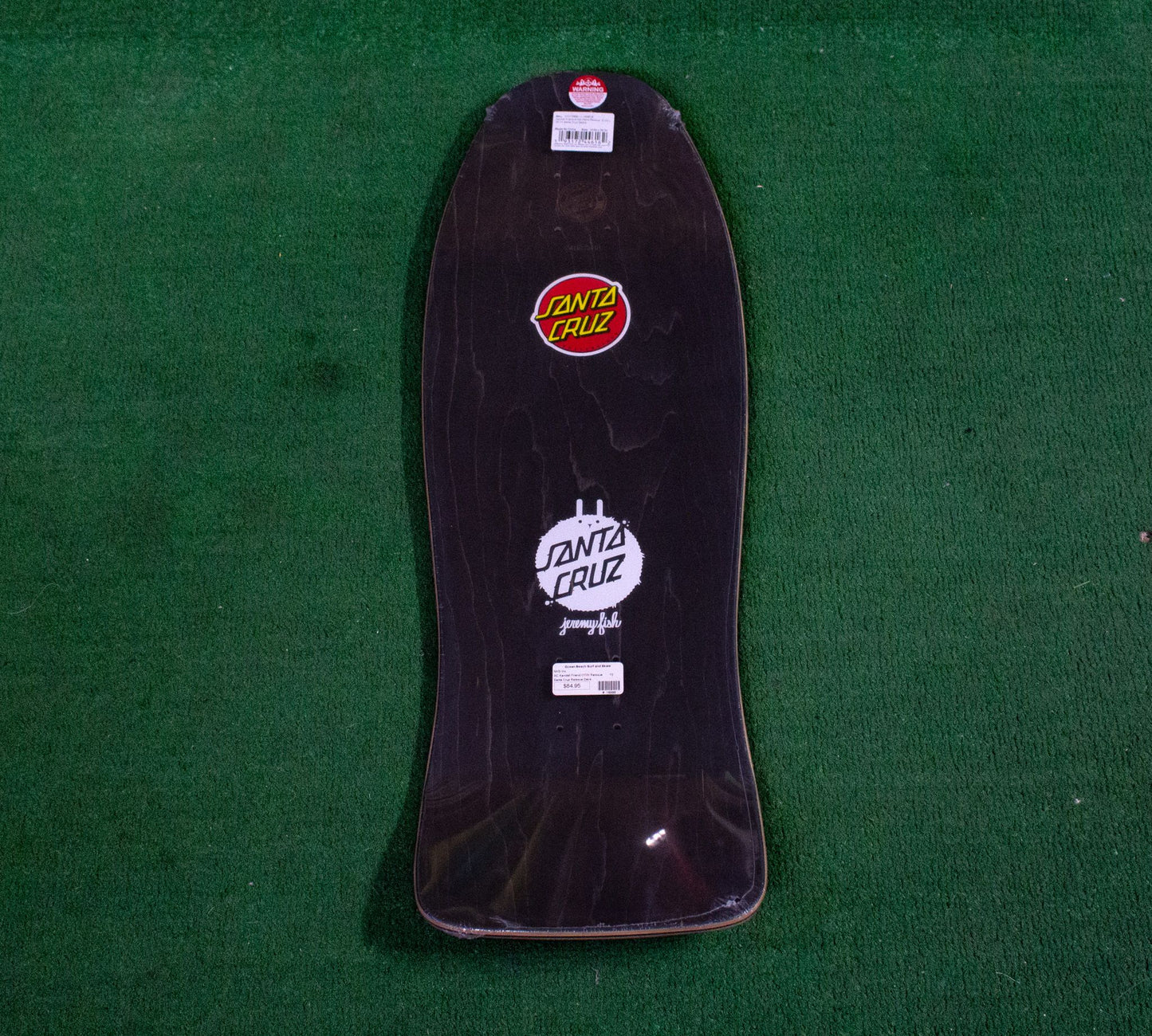 Santa Cruz Kendall Friend OTW Reissue