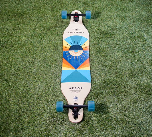 SMS Arbor Axis Sun Complete