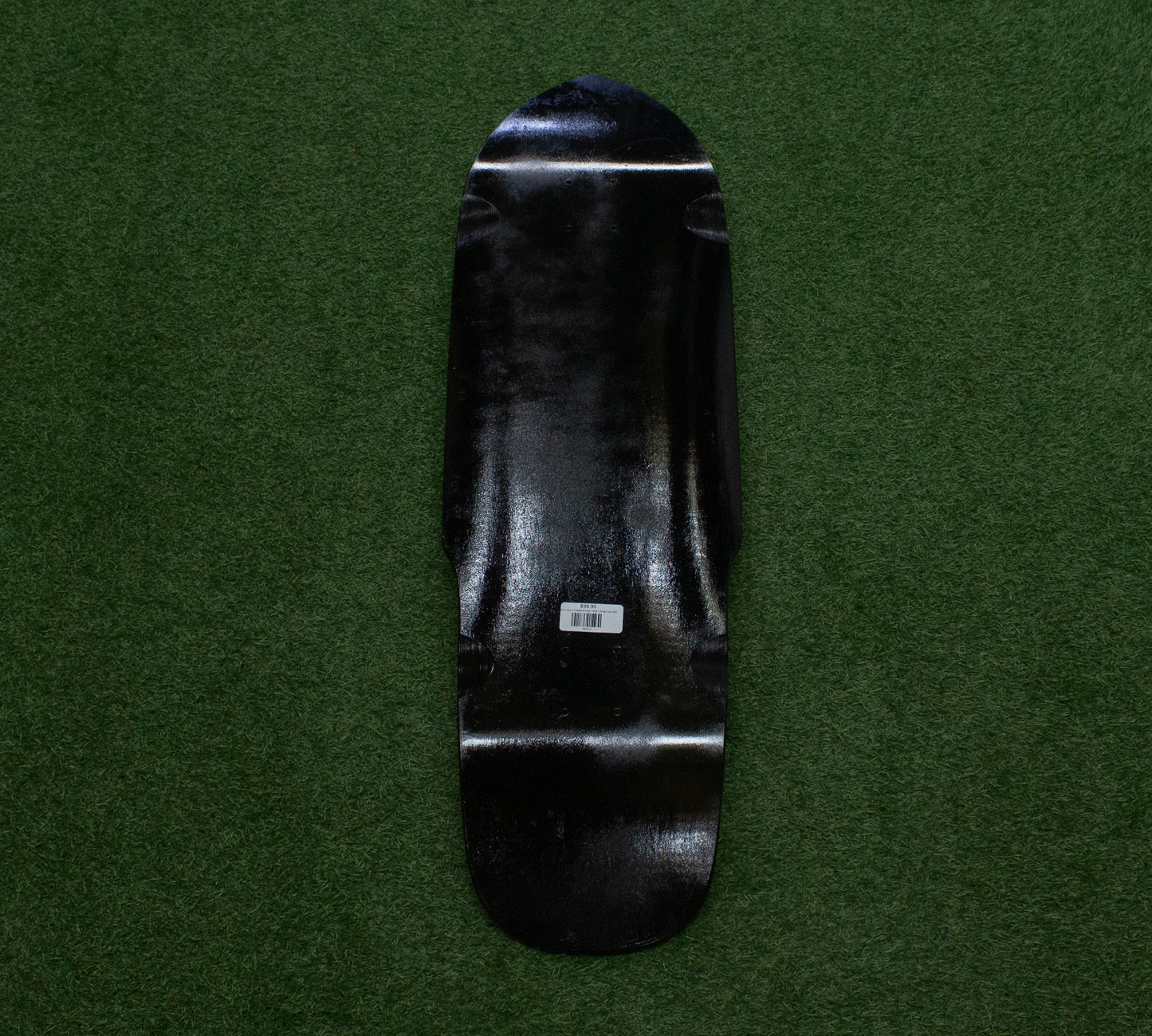 Steve Olson Limited Edition Deck