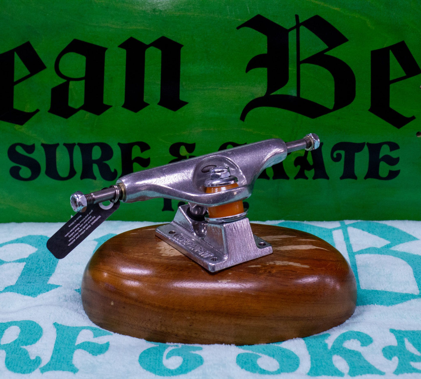 Independent Standard Trucks