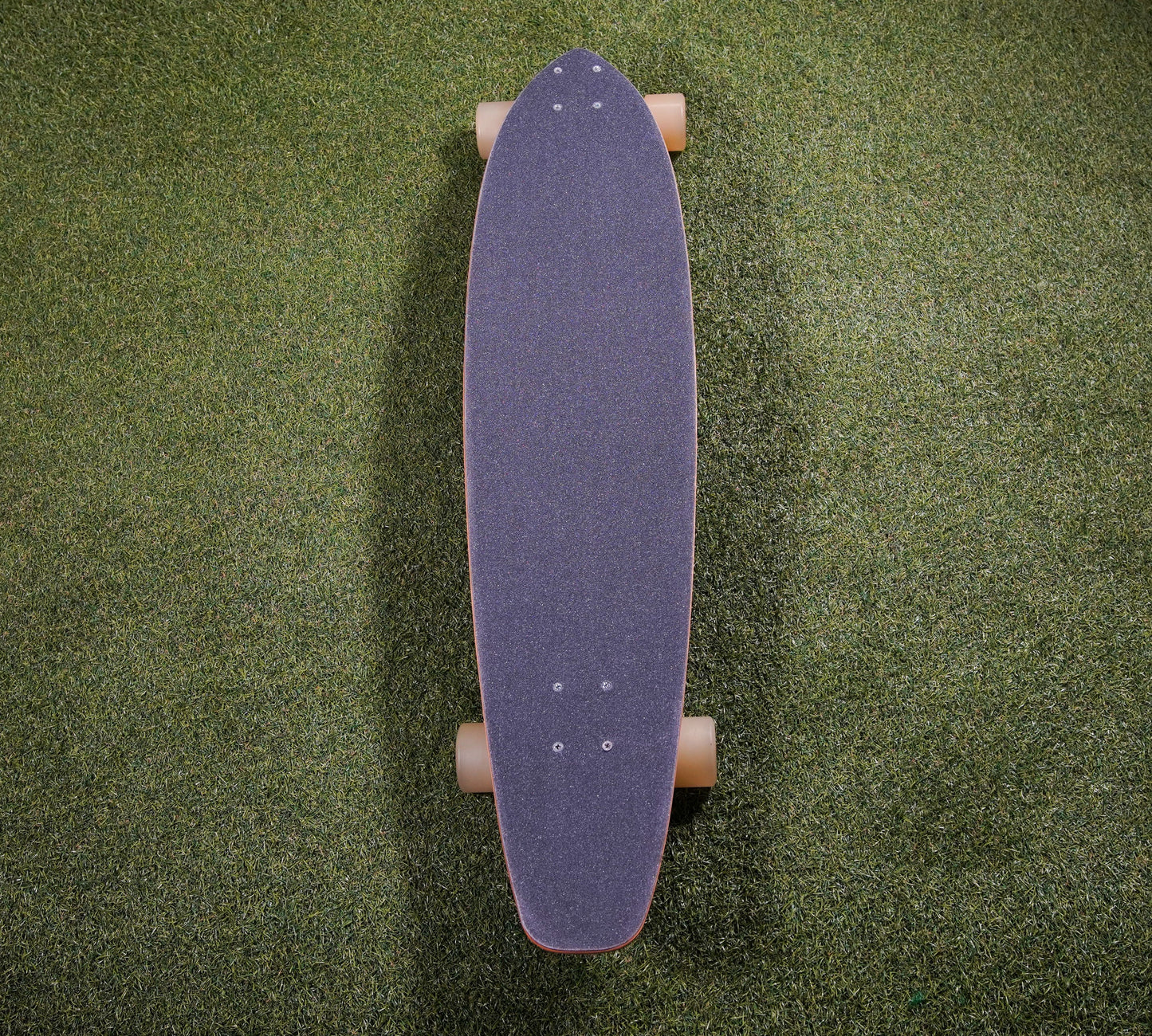 Sector 9 38" Vintage Wave Longboard Complete #1