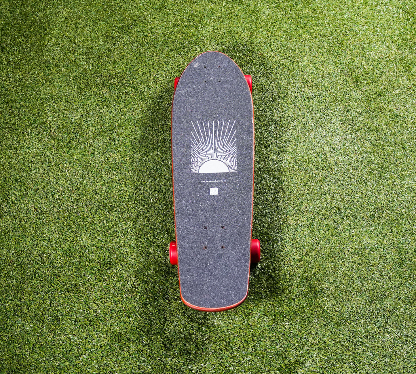 HLC Dawn Long Island Cruiser