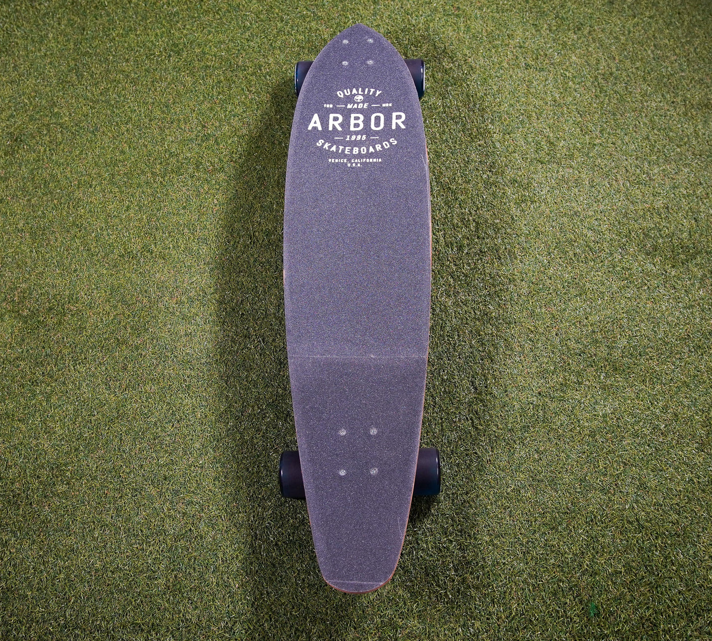 Sector 9 38.5" Wave Longboard