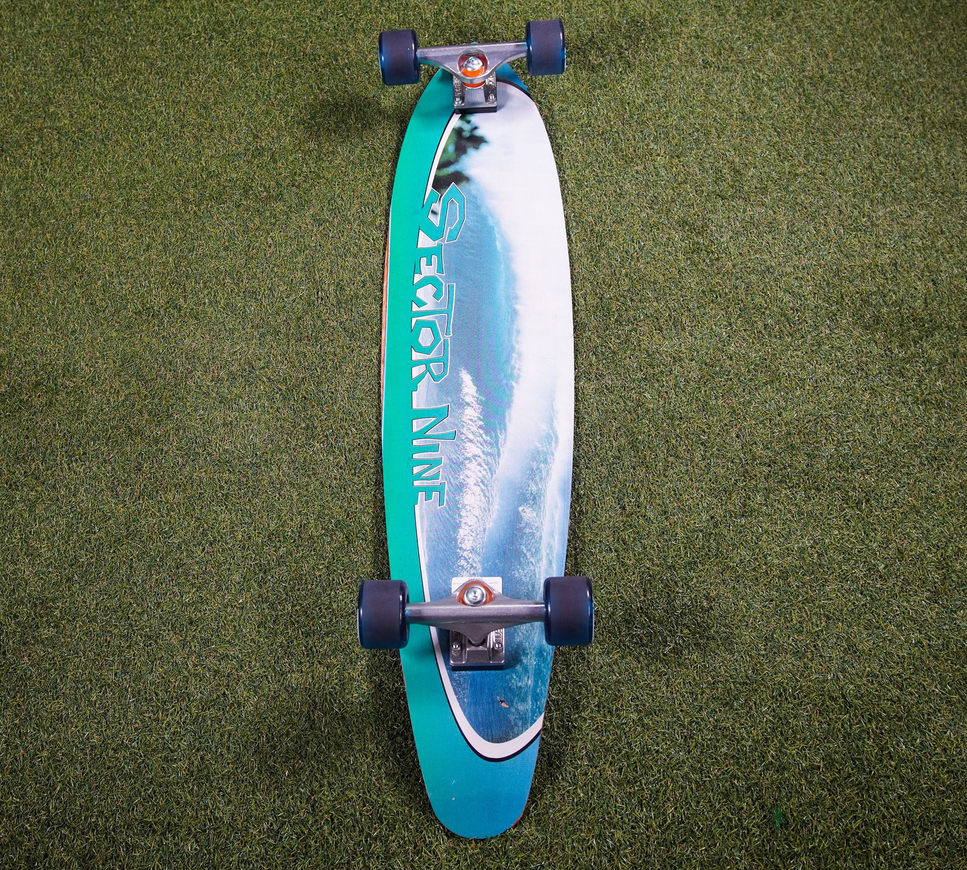 Complete Skateboards – Ocean Beach Surf and Skate