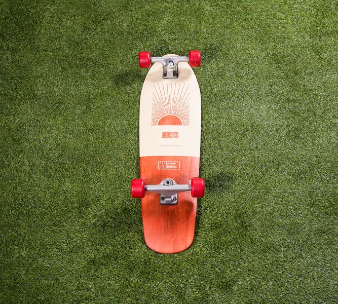 HLC Dawn Long Island Cruiser
