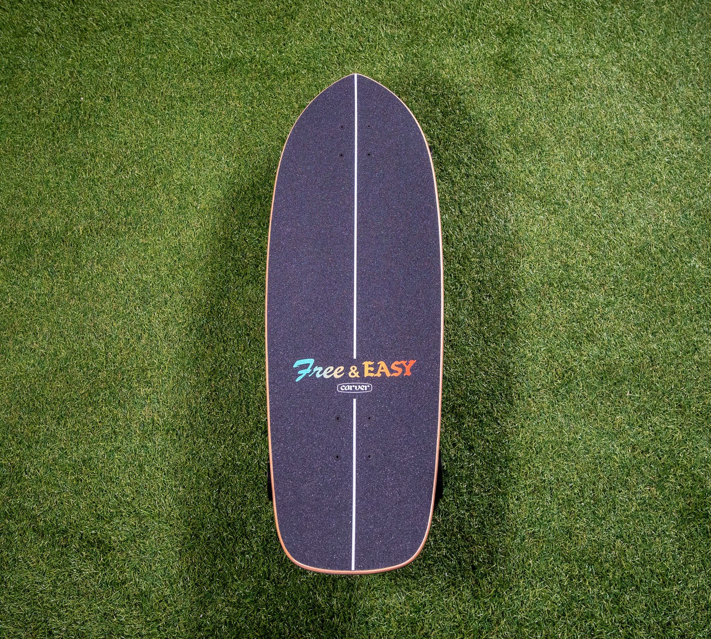 Carver C7 Free & Easy Paleta