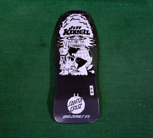 Santa Cruz Kendall Friend OTW Reissue