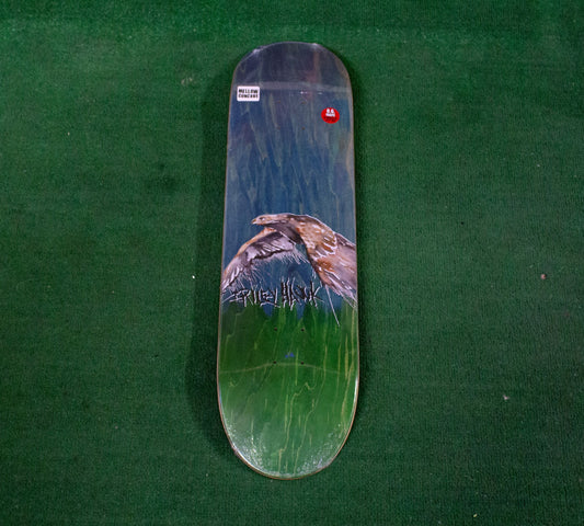 Baker Hawk Shep Dawgs 8.38