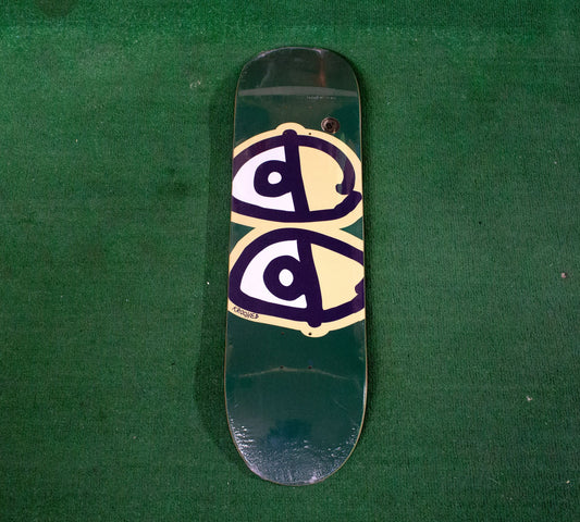 Krooked Team Eyes Orginal 8.38
