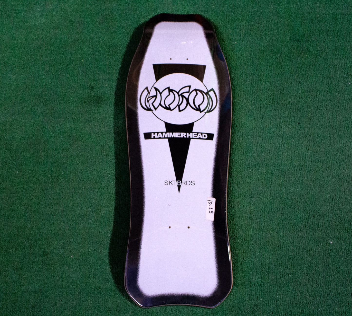 Hosoi Hammerhead Sunburst