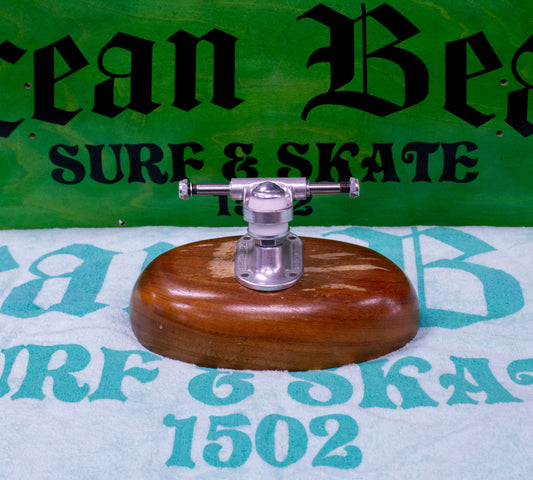 THW Polarizer Trucks