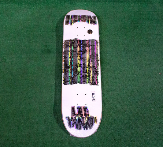 Heroin Yankou Allegory 8.25