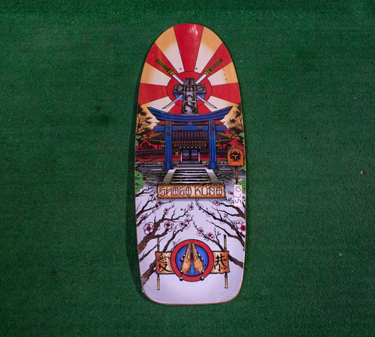 Dogtown 10.5 Shogo Kubo Tribute Deck