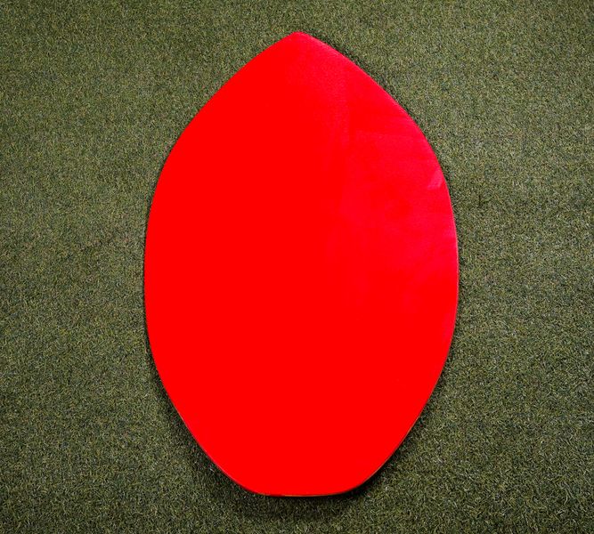 Wooden Skim Boards