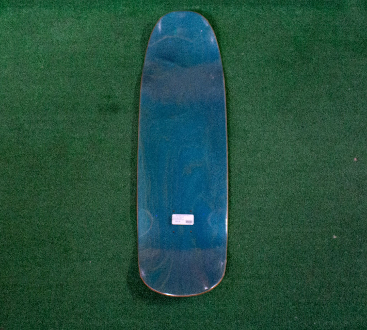 Good Buddy Spider Jockey Deck 9.0