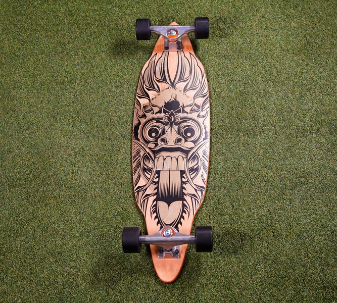 Ape 33" Pocket Cruiser