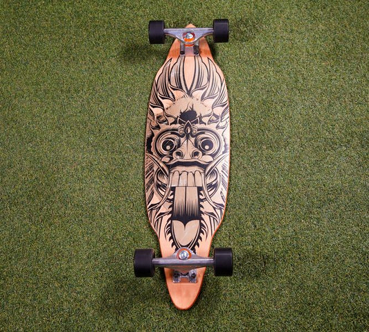 Ape 33" Pocket Cruiser