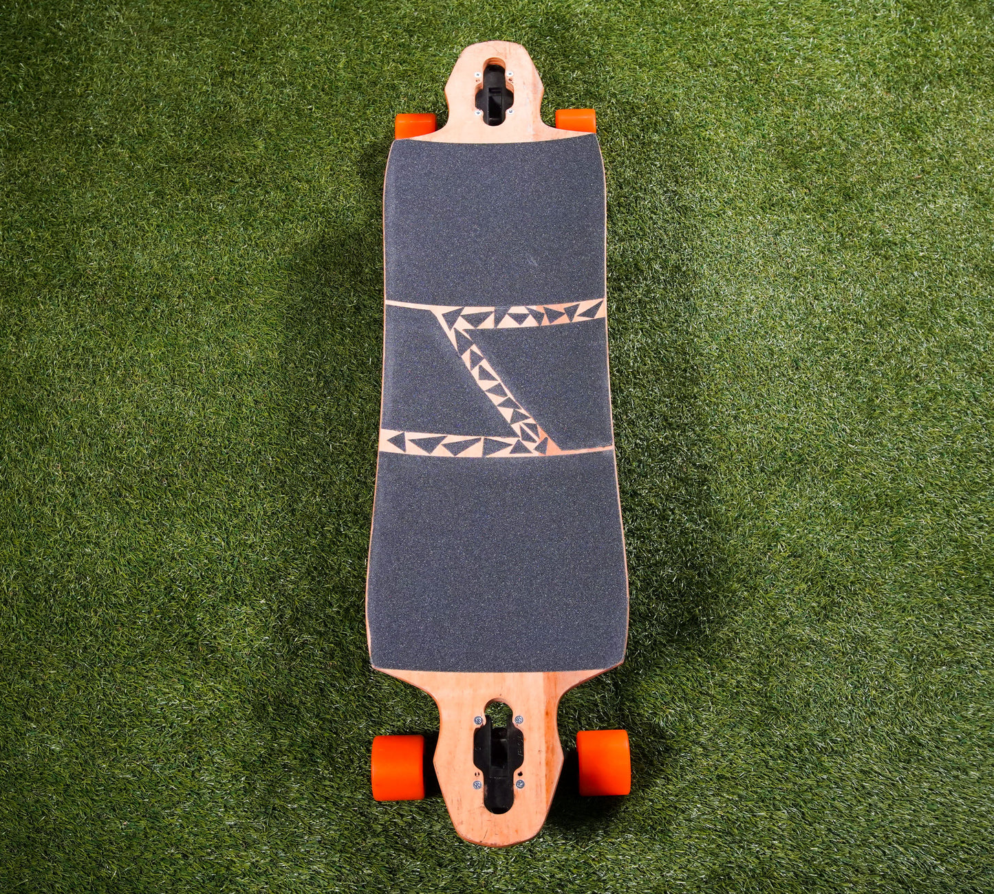 Earthwing 40" Brooklyn Longboard